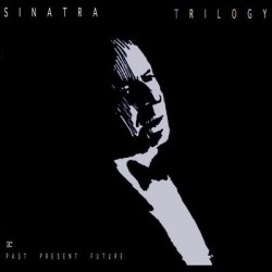  Frank Sinatra ‎– Trilogy: Past, Present & Future (3 LP Vinyl)